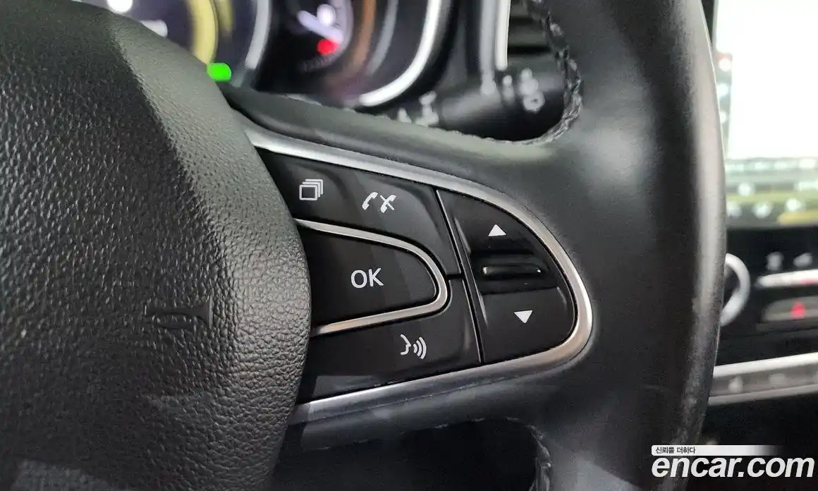 Renault QM6 2016 2.0 гидро, фото 23