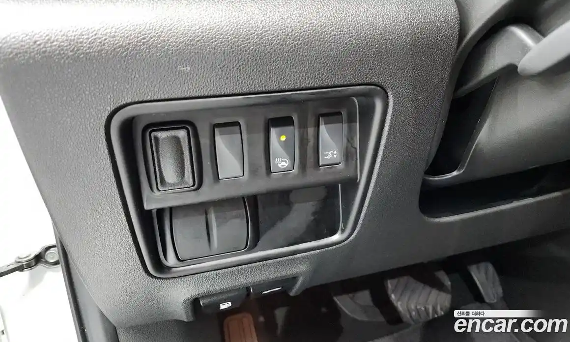 Renault QM6 2016 2.0 гидро, фото 30