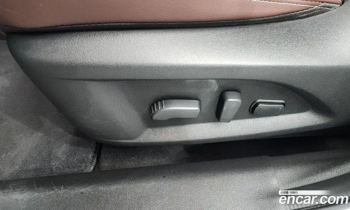 Renault QM6 2016 2.0 гидро, фото 31