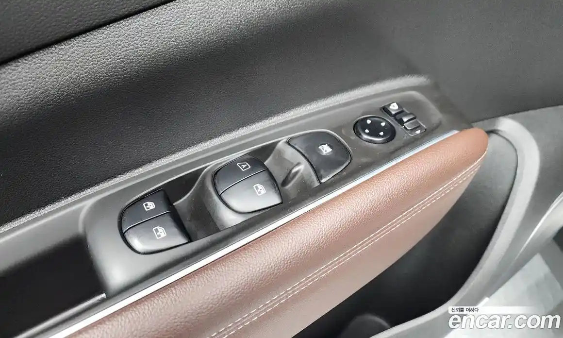 Renault QM6 2016 2.0 гидро, фото 37