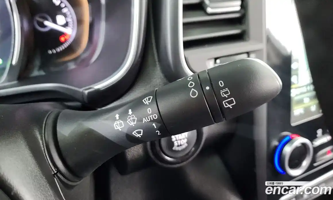 Renault QM6 2016 2.0 гидро, фото 38
