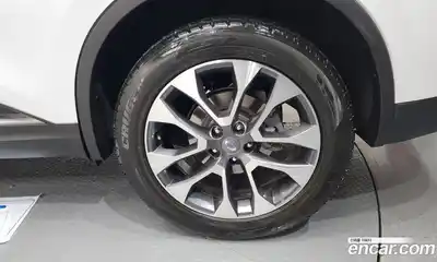 Renault QM6 2016 2.0 гидро, миниатюра 7