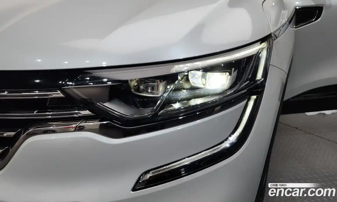 Renault QM6 2016 2.0 гидро, фото 8