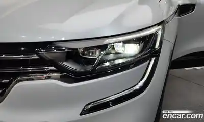 Renault QM6 2016 2.0 гидро, миниатюра 8