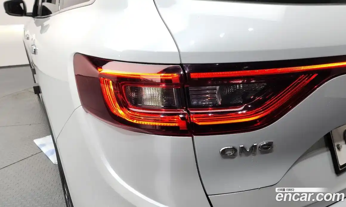 Renault QM6 2016 2.0 гидро, фото 9
