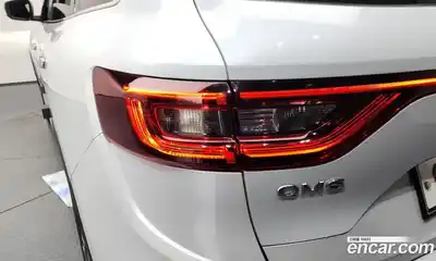 Renault QM6 2016 2.0 гидро, миниатюра 9