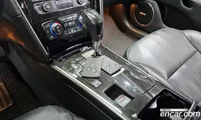 Renault SM7 2014 2.5 гидро, миниатюра 12