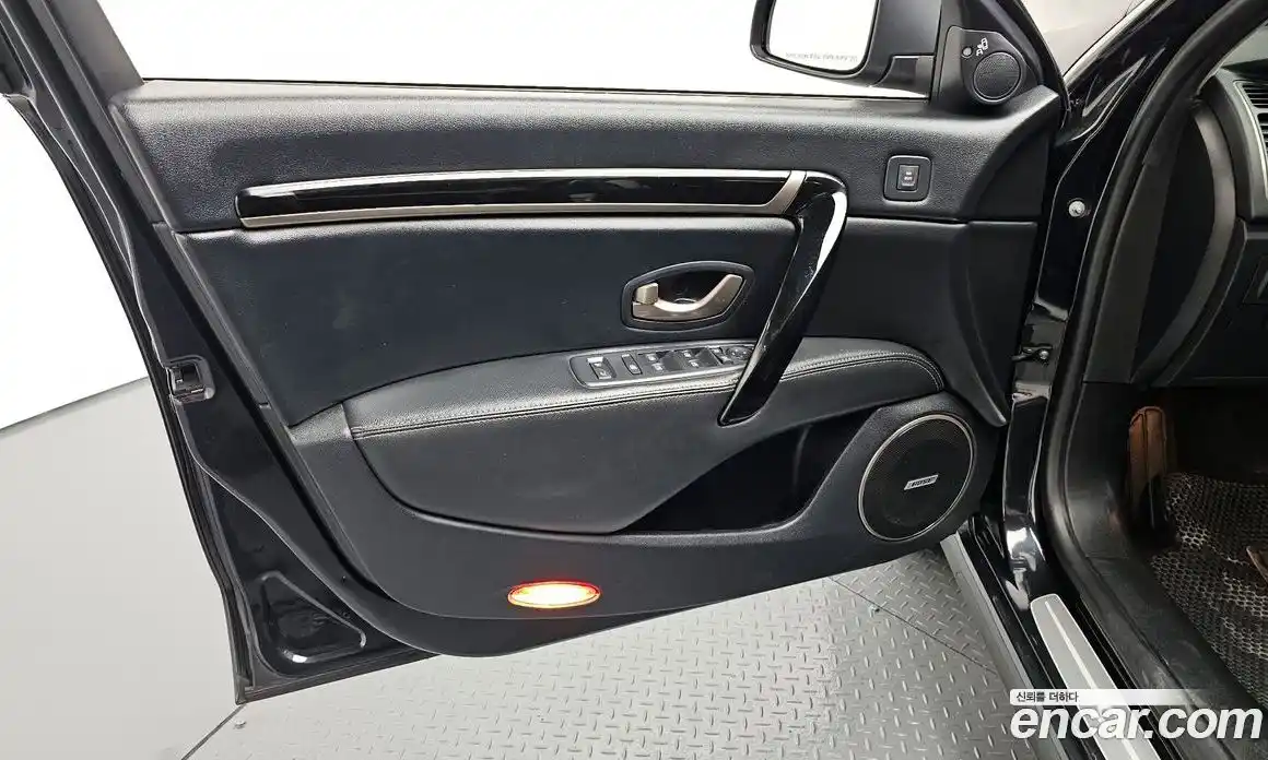 Renault SM7 2014 2.5 гидро, фото 14