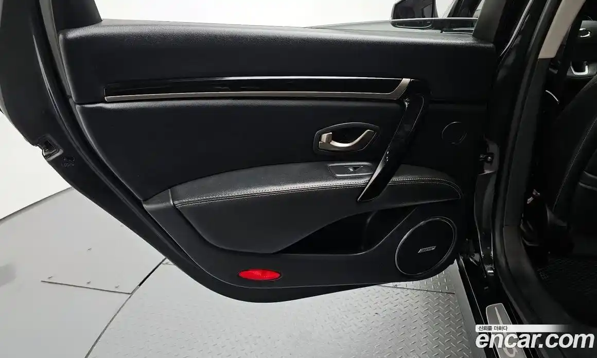 Renault SM7 2014 2.5 гидро, фото 15