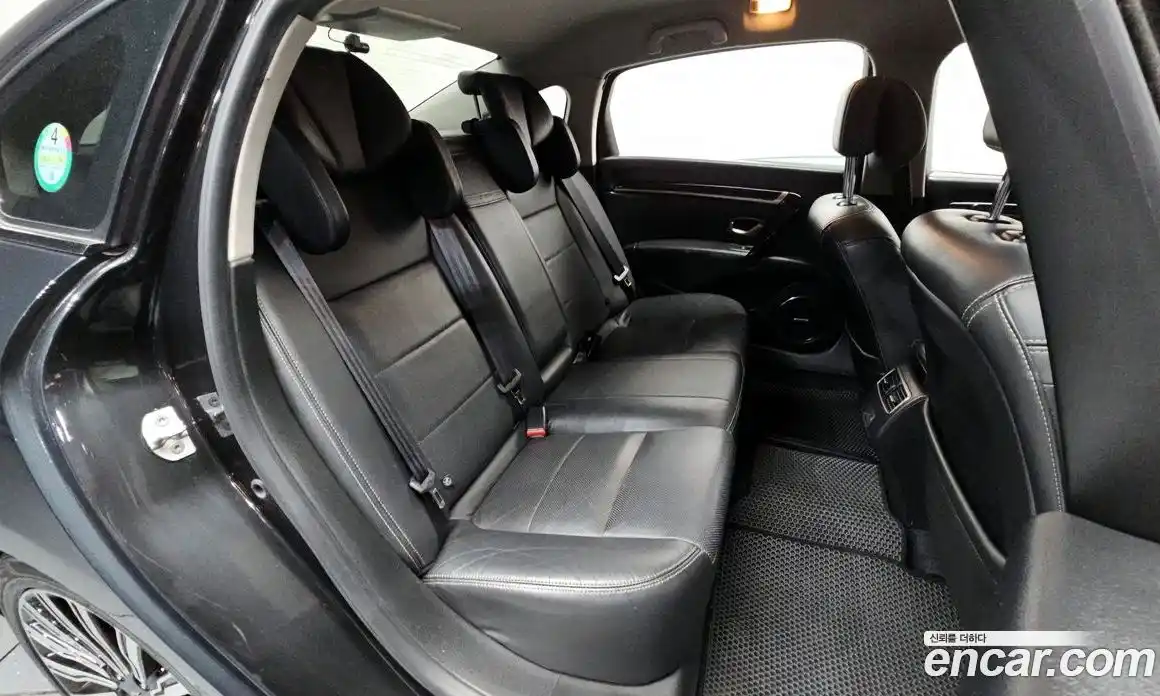 Renault SM7 2014 2.5 гидро, фото 17