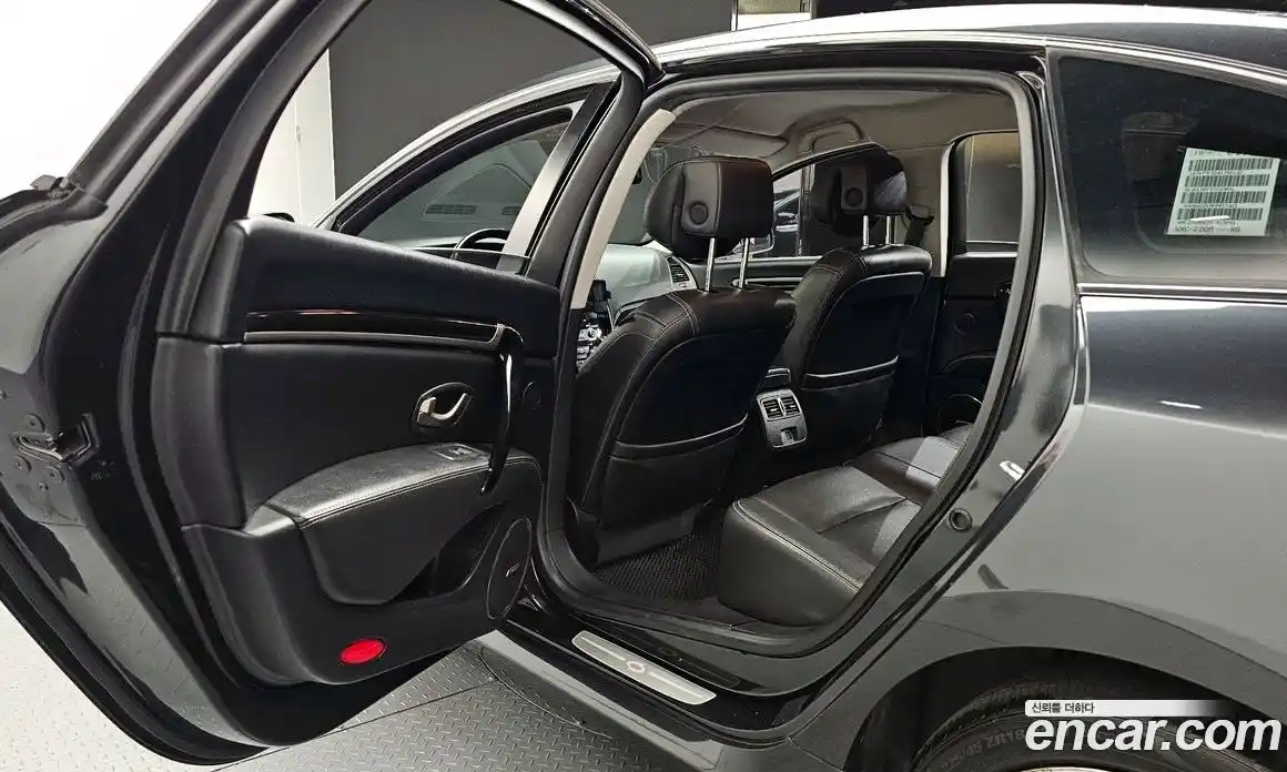 Renault SM7 2014 2.5 гидро, фото 18