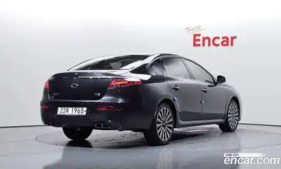 Renault SM7 2014 2.5 гидро, миниатюра 2