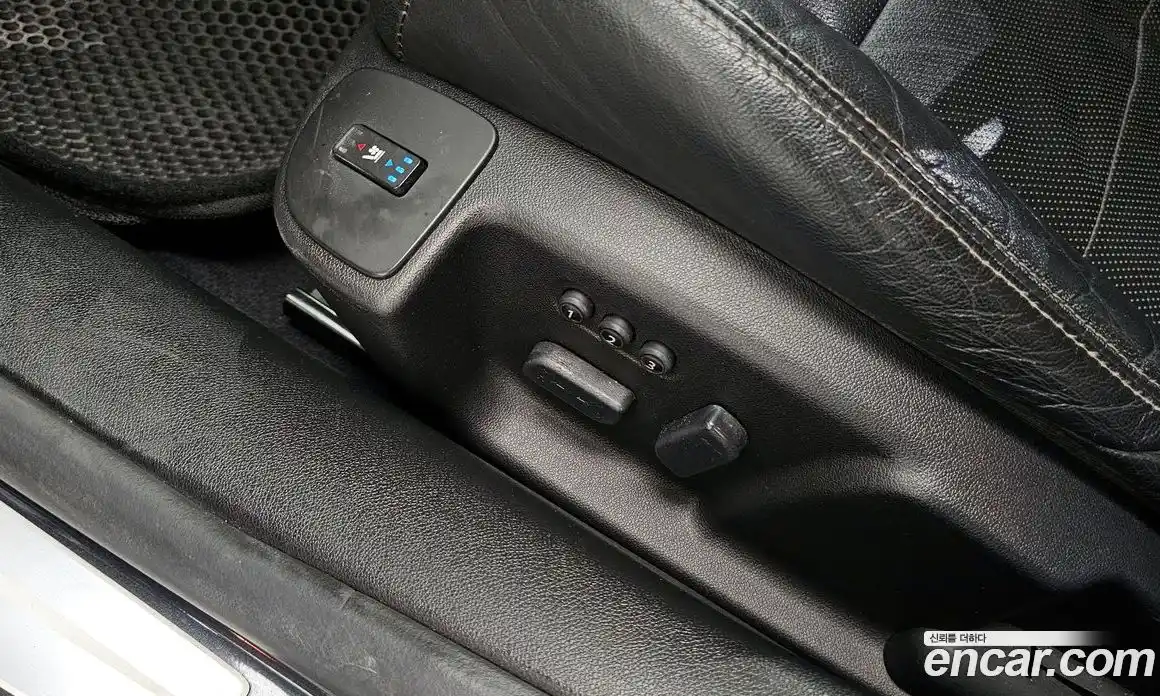 Renault SM7 2014 2.5 гидро, фото 23