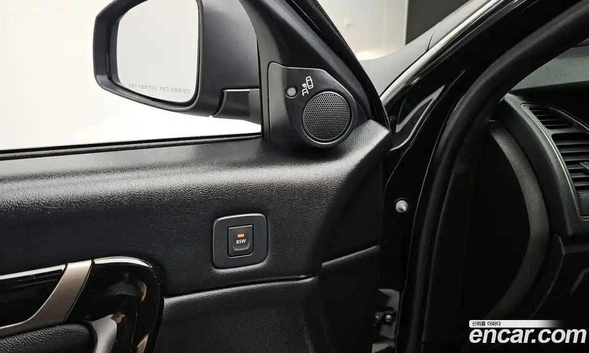 Renault SM7 2014 2.5 гидро, фото 24