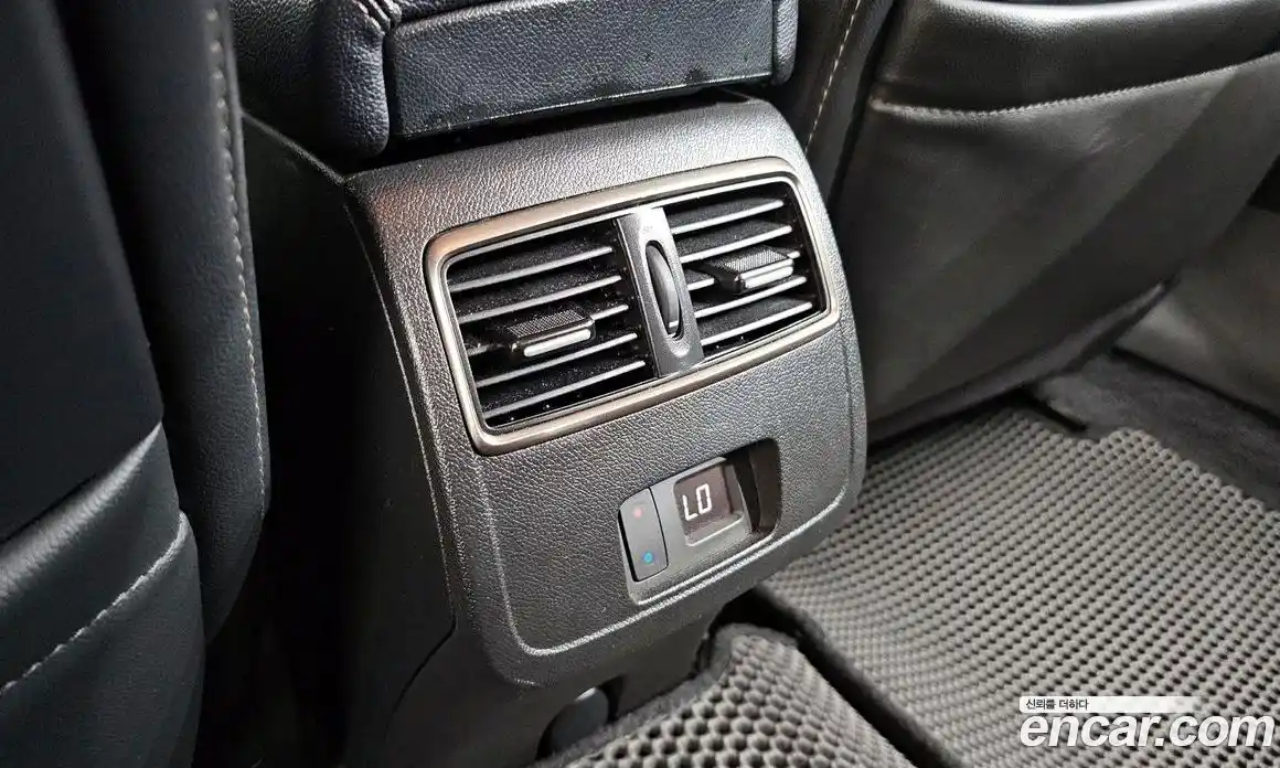 Renault SM7 2014 2.5 гидро, фото 30
