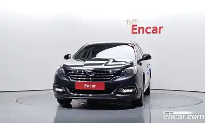 Renault SM7 2014 2.5 гидро, миниатюра 3