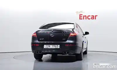 Renault SM7 2014 2.5 гидро, миниатюра 4