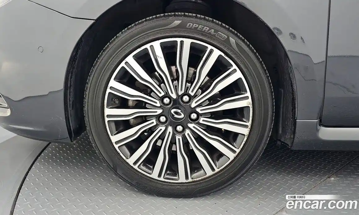 Renault SM7 2014 2.5 гидро, фото 5