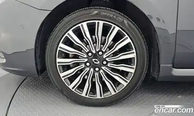 Renault SM7 2014 2.5 гидро, миниатюра 5
