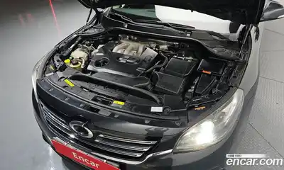 Renault SM7 2014 2.5 гидро, миниатюра 6