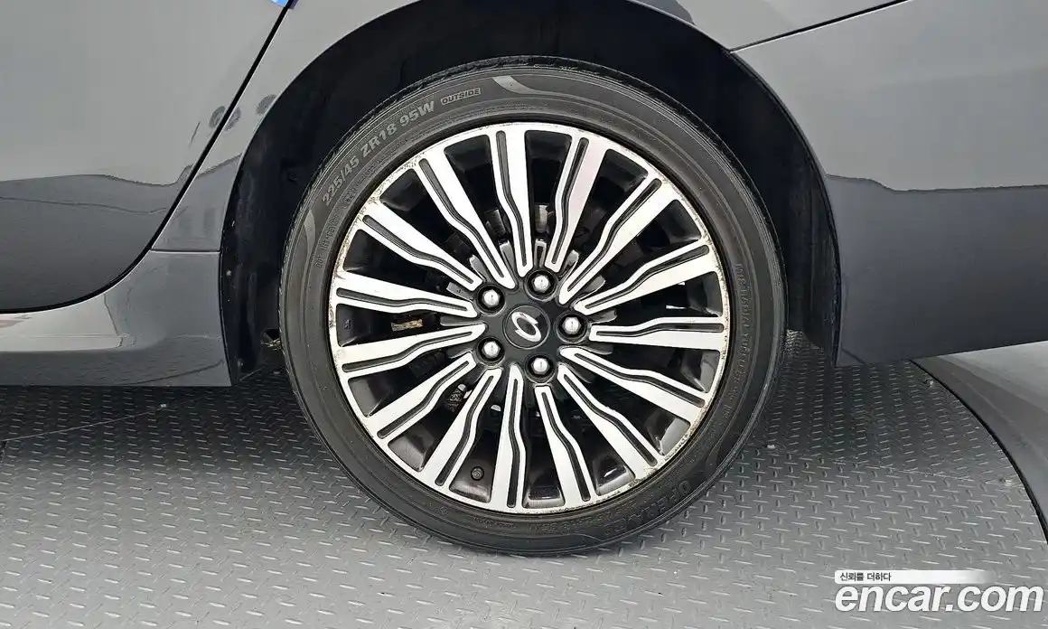 Renault SM7 2014 2.5 гидро, фото 7
