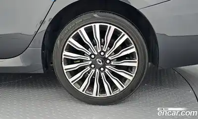 Renault SM7 2014 2.5 гидро, миниатюра 7