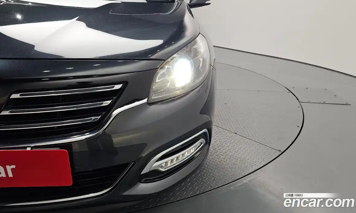 Renault SM7 2014 2.5 гидро, фото 8