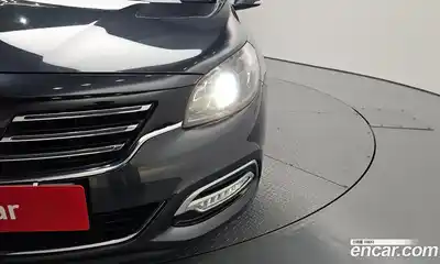 Renault SM7 2014 2.5 гидро, миниатюра 8