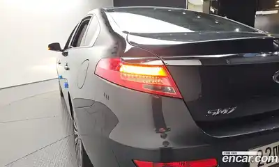Renault SM7 2014 2.5 гидро, миниатюра 9