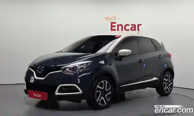 Renault QM3