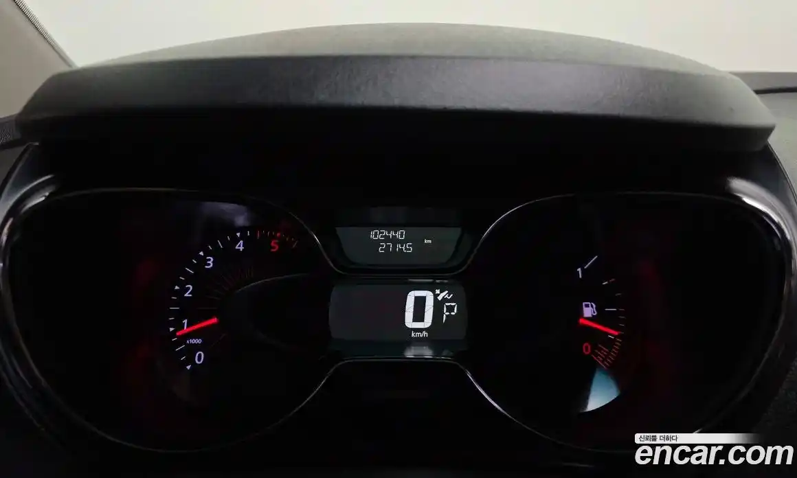 Renault QM3 2017 1.5 гидро, фото 11