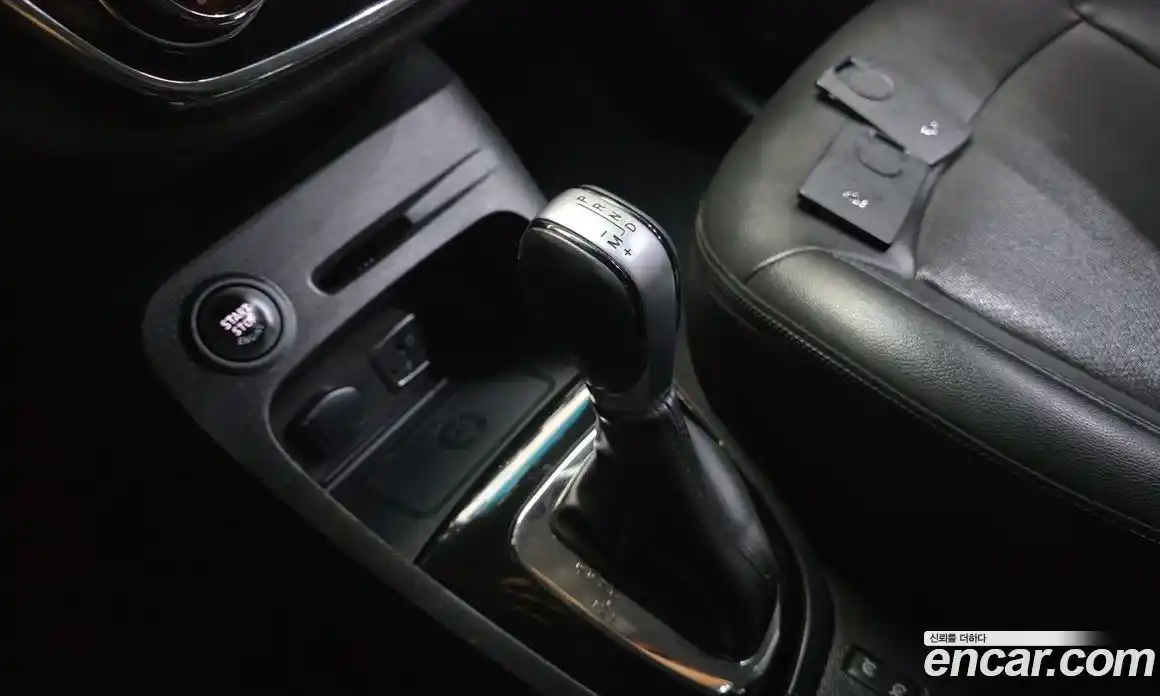 Renault QM3 2017 1.5 гидро, фото 12