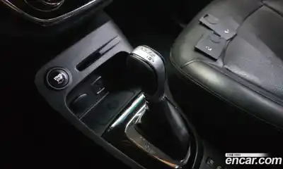 Renault QM3 2017 1.5 гидро, миниатюра 12