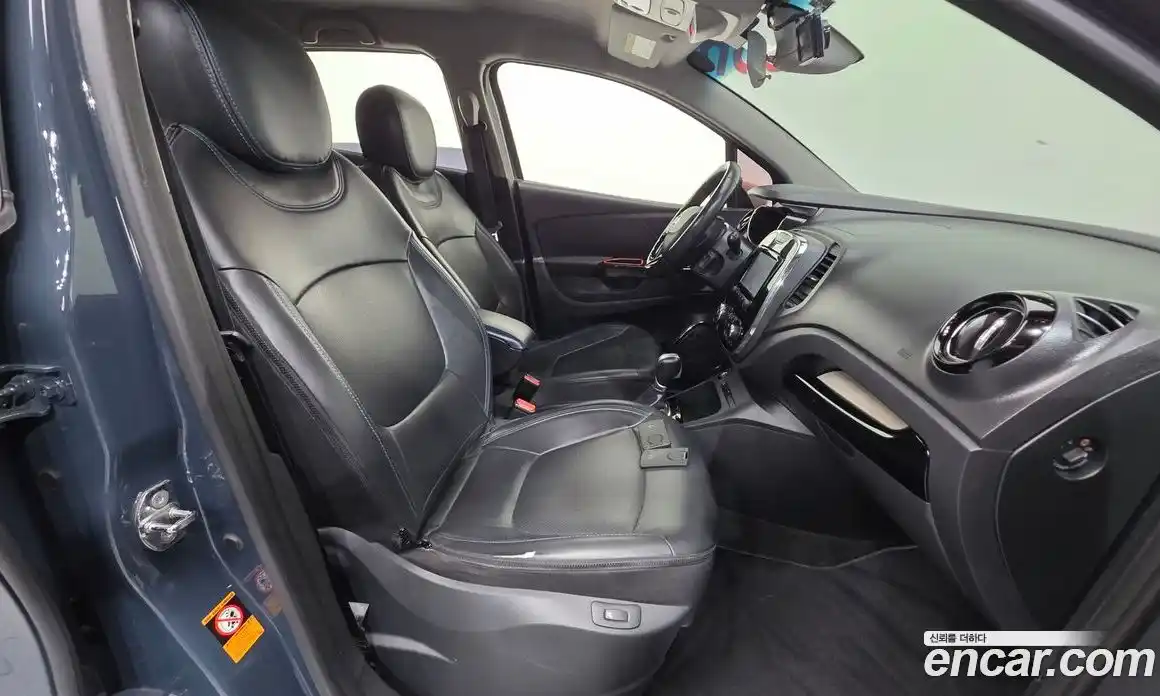 Renault QM3 2017 1.5 гидро, фото 13