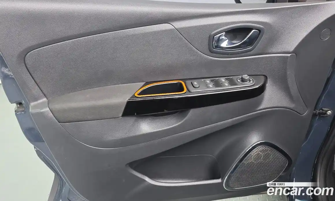 Renault QM3 2017 1.5 гидро, фото 14