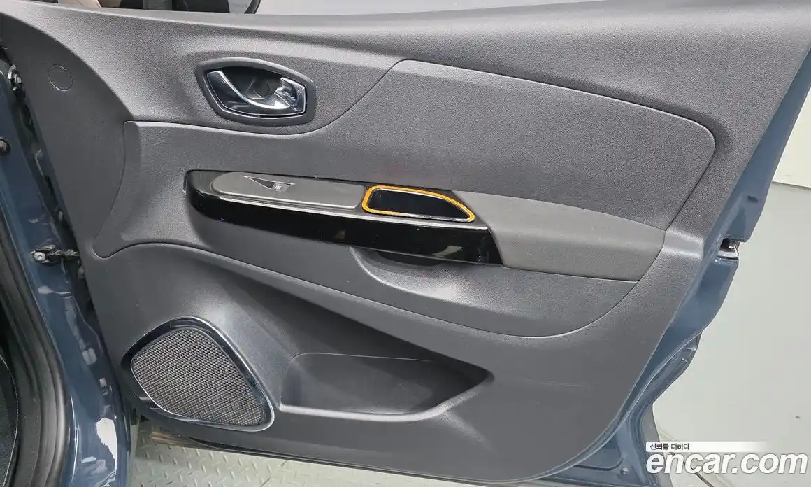 Renault QM3 2017 1.5 гидро, фото 15
