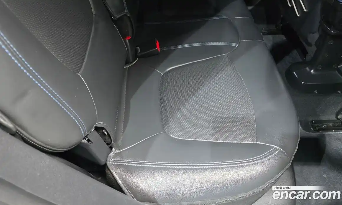 Renault QM3 2017 1.5 гидро, фото 16