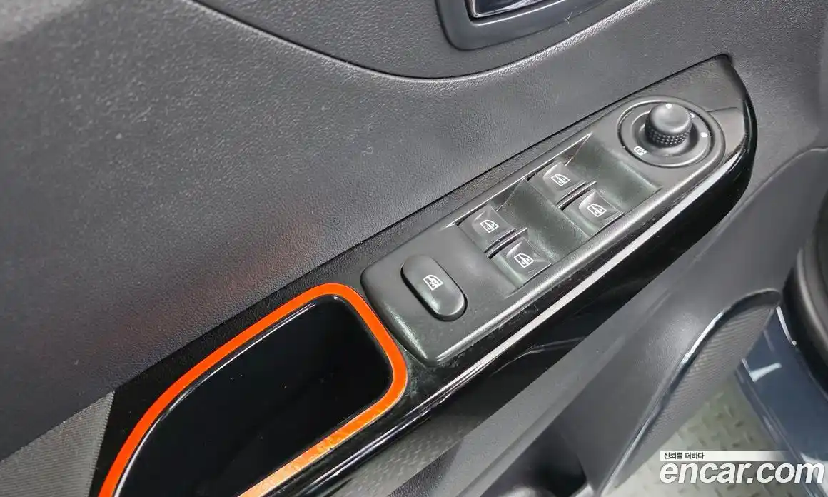 Renault QM3 2017 1.5 гидро, фото 18