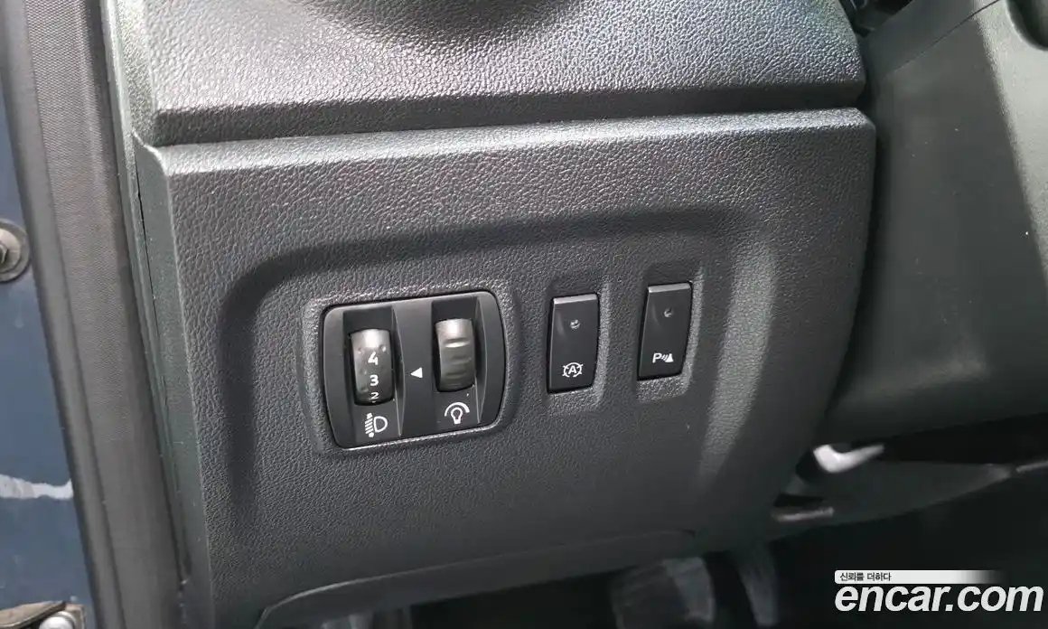 Renault QM3 2017 1.5 гидро, фото 19
