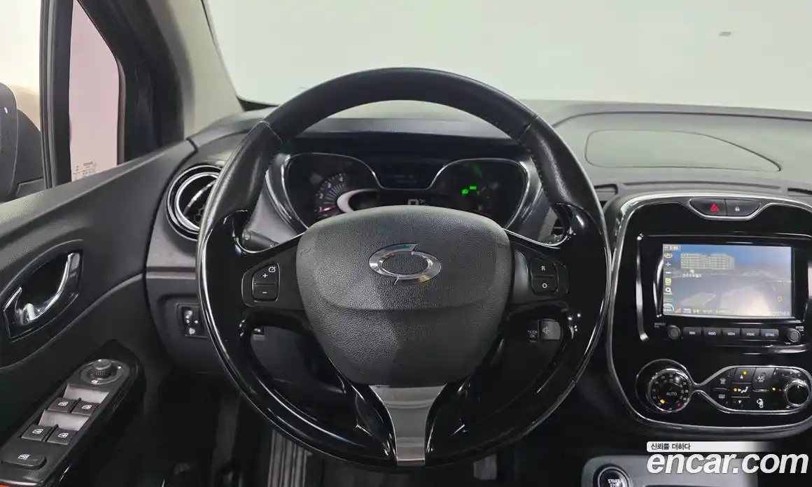 Renault QM3 2017 1.5 гидро, фото 20
