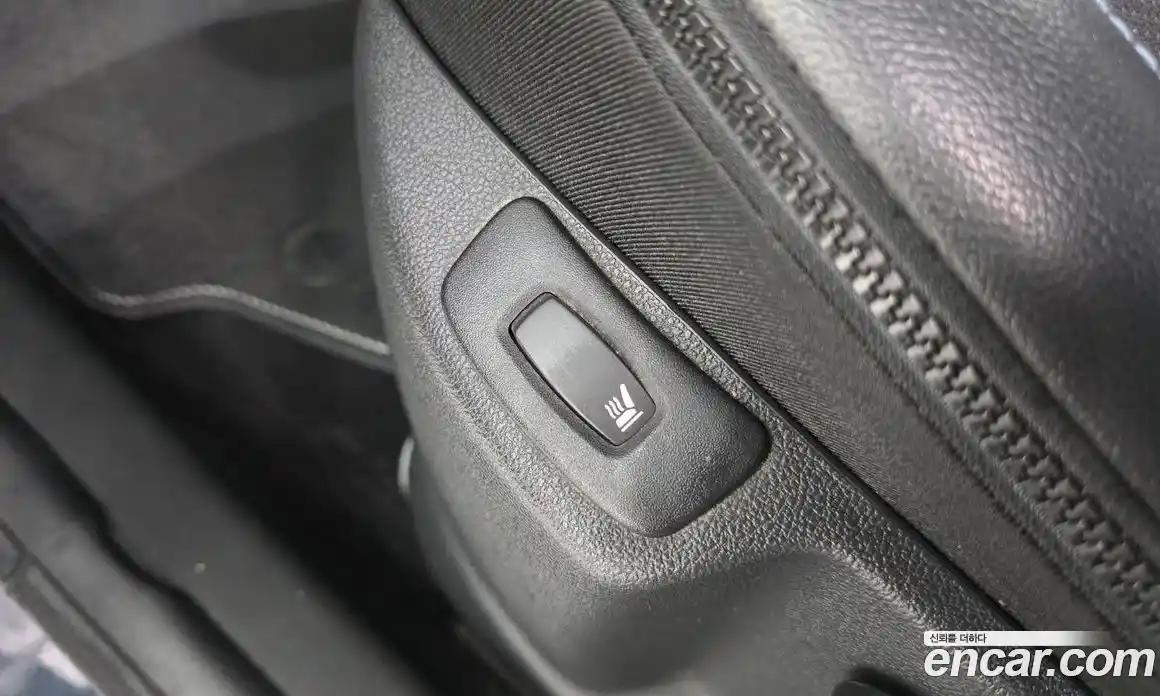 Renault QM3 2017 1.5 гидро, фото 21