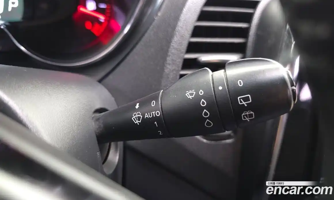 Renault QM3 2017 1.5 гидро, фото 23