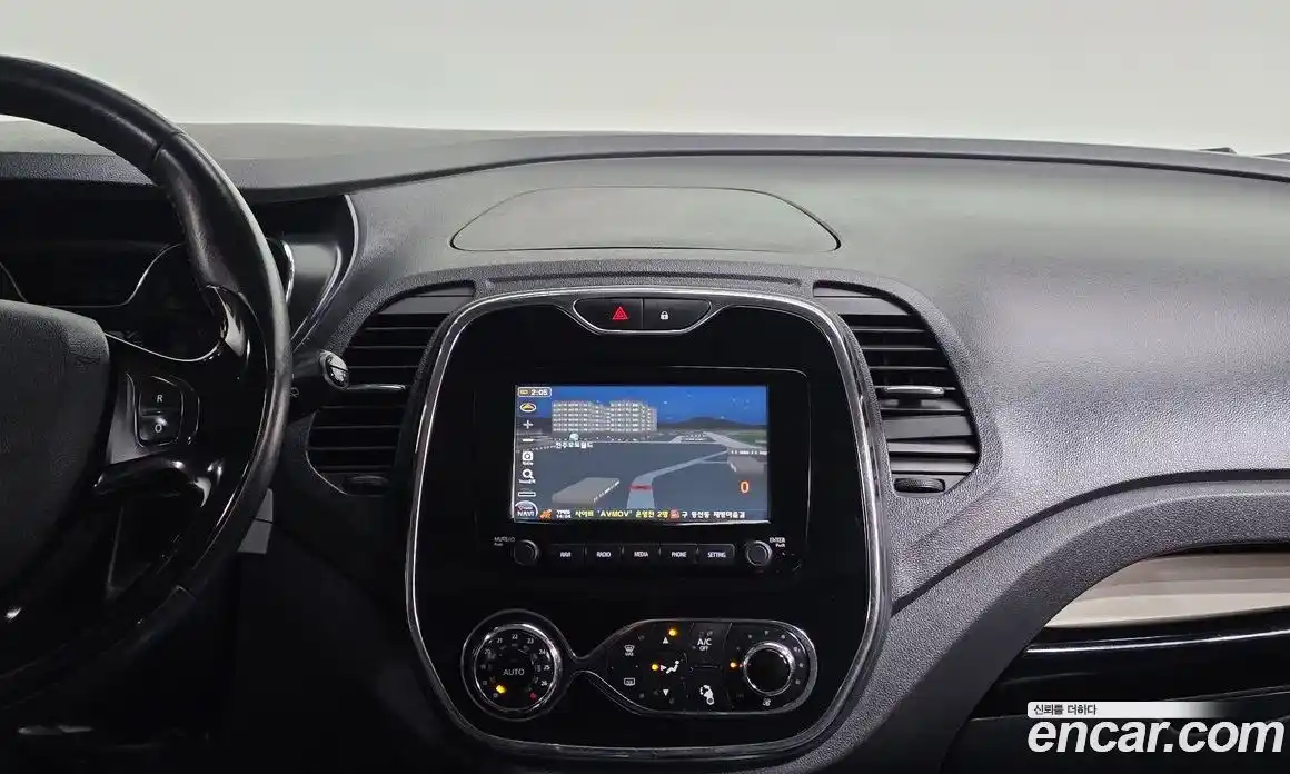 Renault QM3 2017 1.5 гидро, фото 25