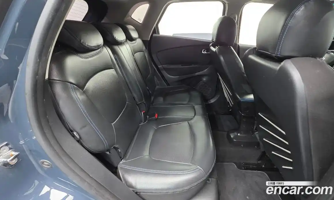 Renault QM3 2017 1.5 гидро, фото 29