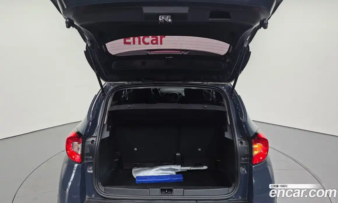 Renault QM3 2017 1.5 гидро, фото 30