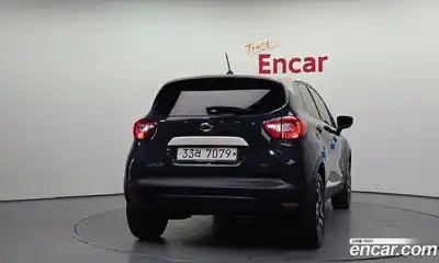 Renault QM3 2017 1.5 гидро, миниатюра 4