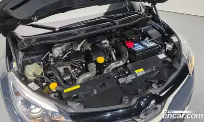 Renault QM3 2017 1.5 гидро, миниатюра 6