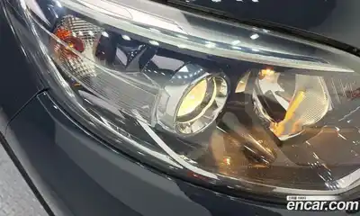 Renault QM3 2017 1.5 гидро, миниатюра 8