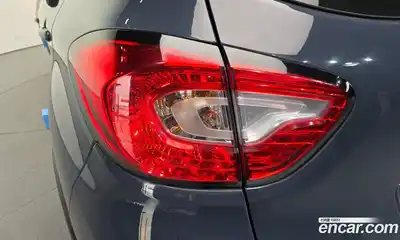 Renault QM3 2017 1.5 гидро, миниатюра 9
