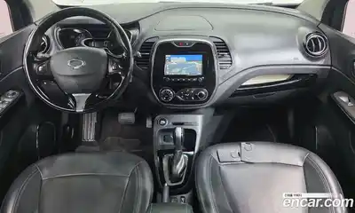 Renault QM3 2017 1.5 гидро, миниатюра 10